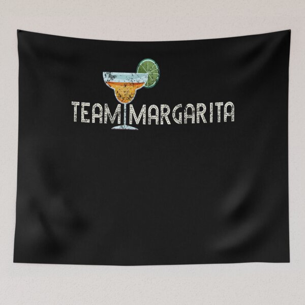 Item preview, Team Margarita Glass Funny Drinking Margaritas designed and sold by hoangminhSHOP.