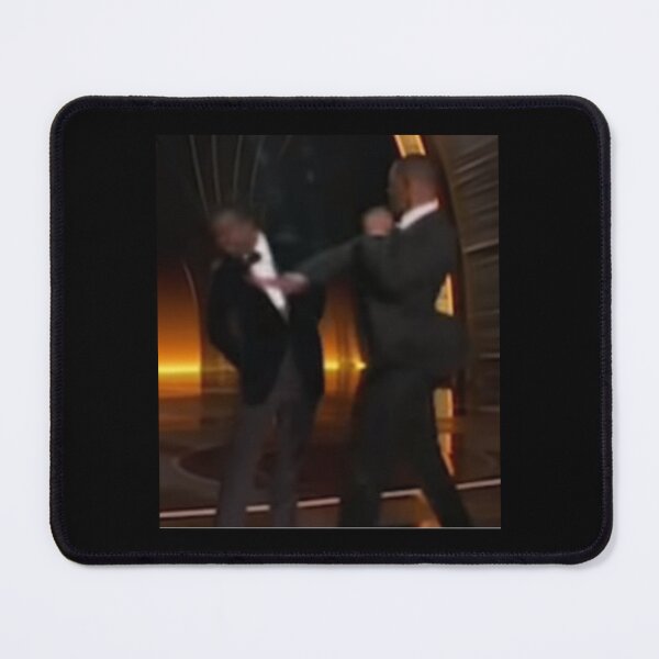 Item preview, Will Smith slap chris rock at oscars   designed and sold by GunnarJettf.