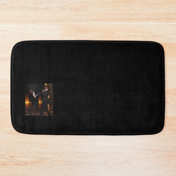 Item preview, Will Smith slap chris rock at oscars   designed and sold by GunnarJettf.