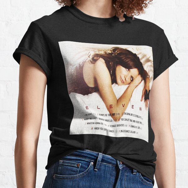 Martina Mcbride T-Shirts for Sale | Redbubble