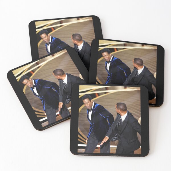 Item preview, Will Smith Slap Chris Rock Oscars 2022, Keep My Wife_s Name Outta Your Mouth   designed and sold by GunnarJettf.