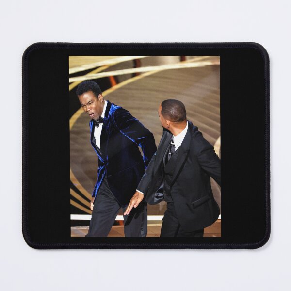Item preview, Will Smith Slap Chris Rock Oscars 2022, Keep My Wife_s Name Outta Your Mouth   designed and sold by GunnarJettf.