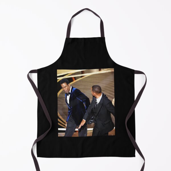 Item preview, Will Smith Slap Chris Rock Oscars 2022, Keep My Wife_s Name Outta Your Mouth designed and sold by GunnarJettf.