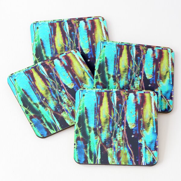 Item preview, Teal effect  designed and sold by JadedHunter.