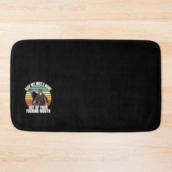 Item preview, Will Smith Slaps Chris Rock      designed and sold by GunnarJettf.