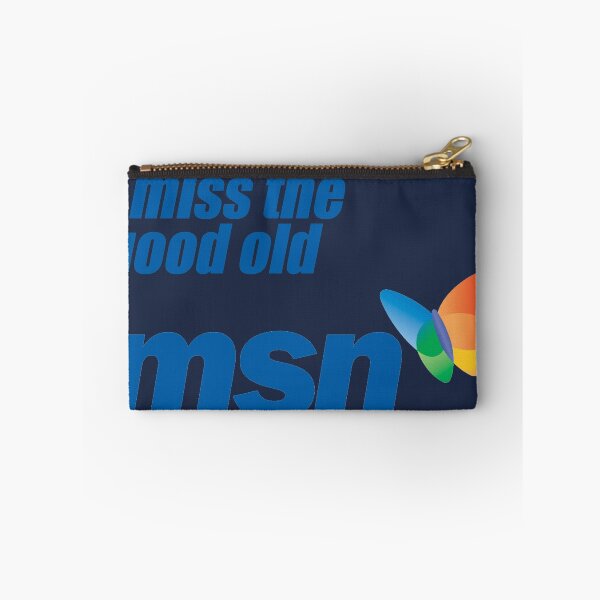 Item preview, i miss the good old msn designed and sold by ZoldPardon.