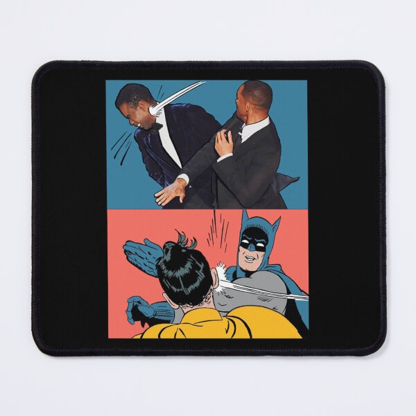 Item preview, Will Smith Slaps Chris Rock   Will Smith Punch Meme Oscars Slap   designed and sold by GunnarJettf.
