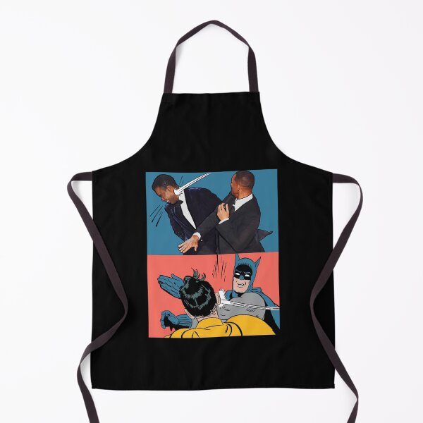 Item preview, Will Smith Slaps Chris Rock Will Smith Punch Meme Oscars Slap designed and sold by GunnarJettf.