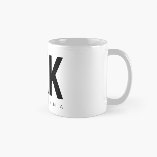 Item preview, TXK - Texarkana Airport Code designed and sold by CartoCreative.