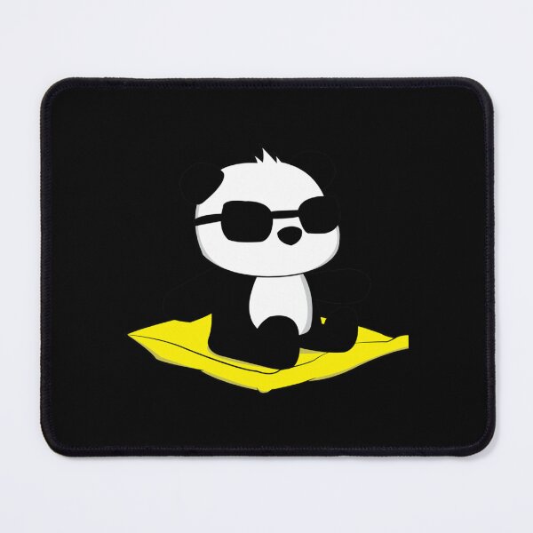 Item preview, Cute Animal Friendly Panda Classic . designed and sold by hadderyagutt.