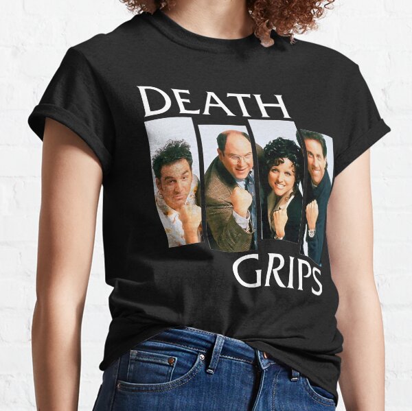 Death Grips Classic T-Shirt
