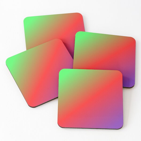 Item preview, Gradient Abstraction color art designed and sold by artdragongift 15.