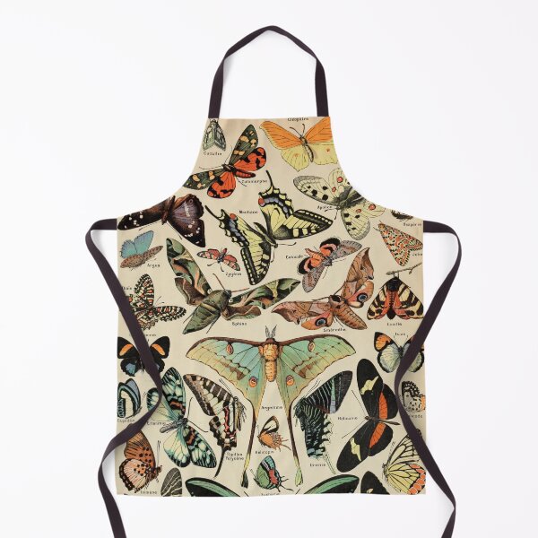 Item preview, Papillons Pour Tous - Adolphe Millot designed and sold by starrylite.