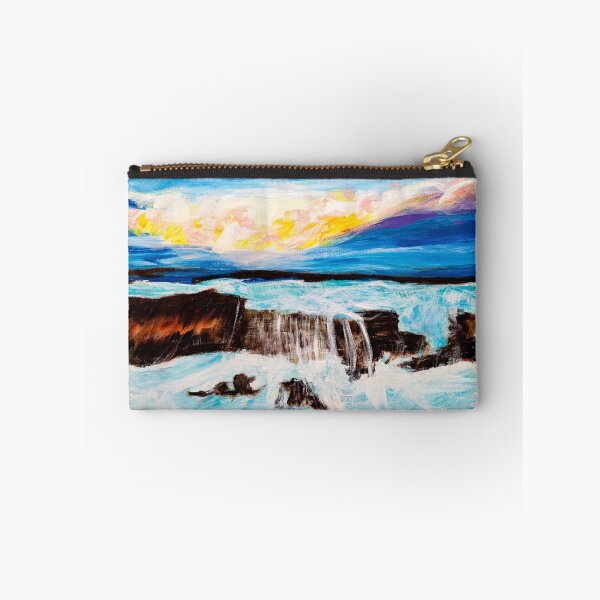Item preview, Stormy Sea designed and sold by artbydanielle.