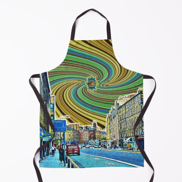 Item preview, StreetLife designed and sold by Klaus Bremner (Autotelic Art).