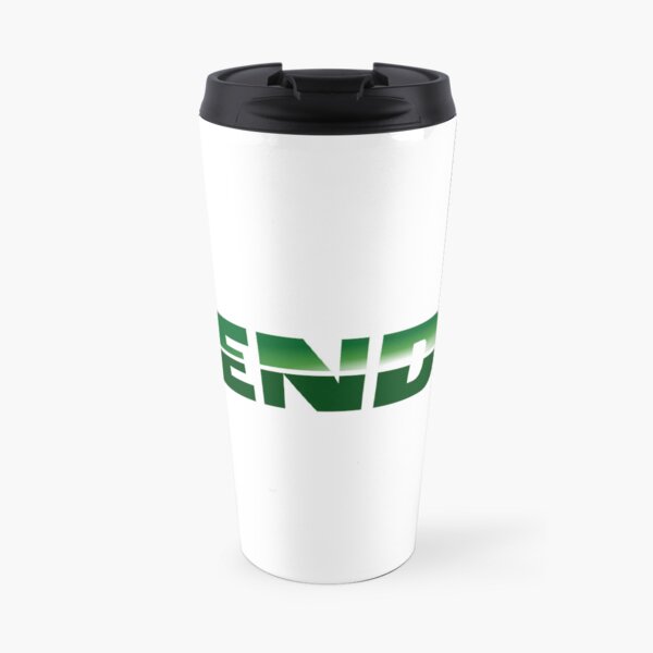 Traktor - Logo Kaffee-Thermobecher