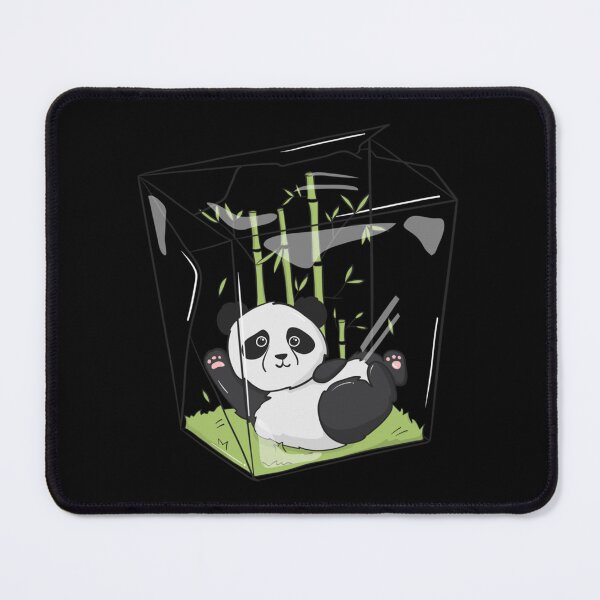 Item preview, Cute Animal Friendly Panda Classic . (2) designed and sold by hadderyagutt.