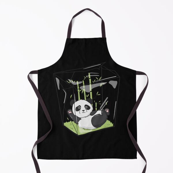 Item preview, Cute Animal Friendly Panda Classic . (2) designed and sold by hadderyagutt.