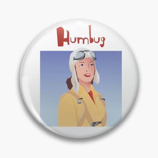 Item preview, Humbug designed and sold by MarthaDelores3.