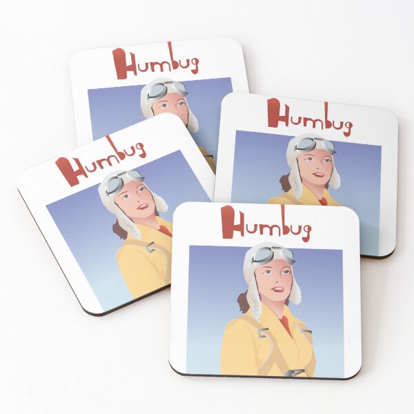 Item preview, Humbug designed and sold by MarthaDelores3.