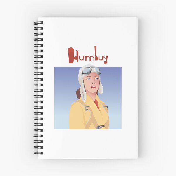 Item preview, Humbug designed and sold by MarthaDelores3.