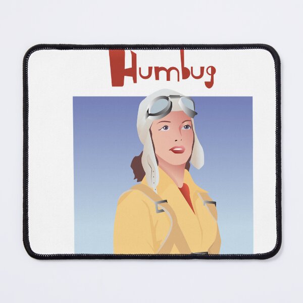 Item preview, Humbug designed and sold by MarthaDelores3.