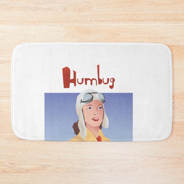Item preview, Humbug designed and sold by MarthaDelores3.