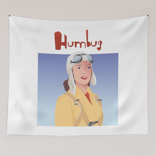 Item preview, Humbug designed and sold by MarthaDelores3.