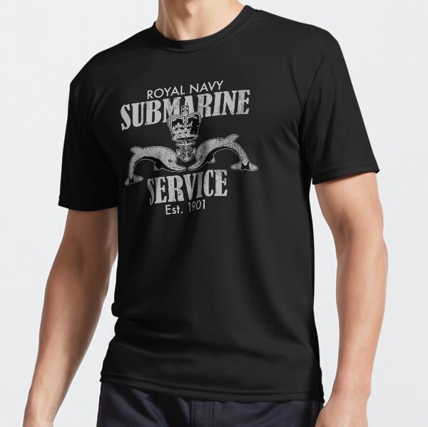 submarine veteran t shirts