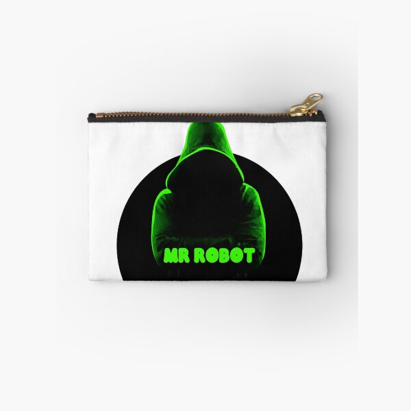 Item preview, Mr Robot Cool design T-shirt  designed and sold by Raju-Creative.