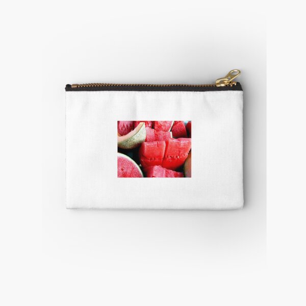 Item preview, JUICY WATERMELON AND CANTALOUPE FRUIT SALAD designed and sold by JAYMILO.