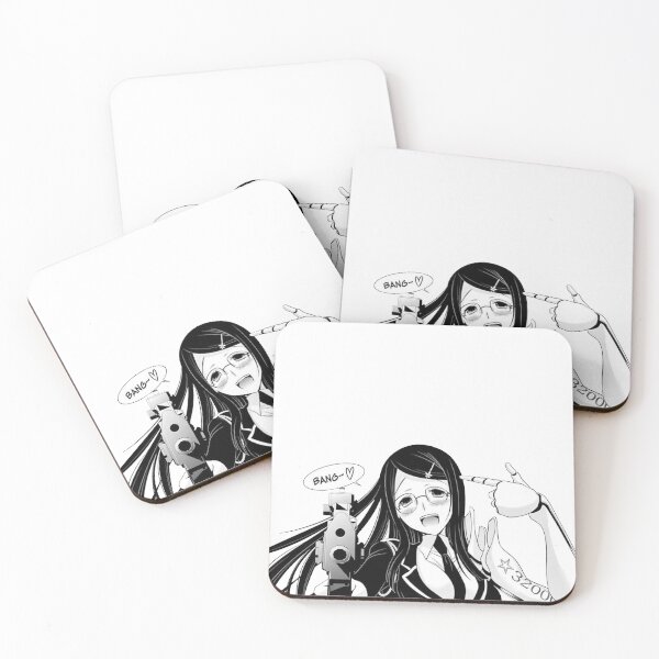 Item preview, Sonohara is crazy Plunderer designed and sold by RoyalError.
