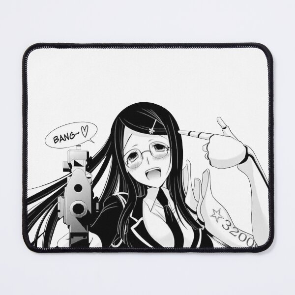 Item preview, Sonohara is crazy Plunderer designed and sold by RoyalError.