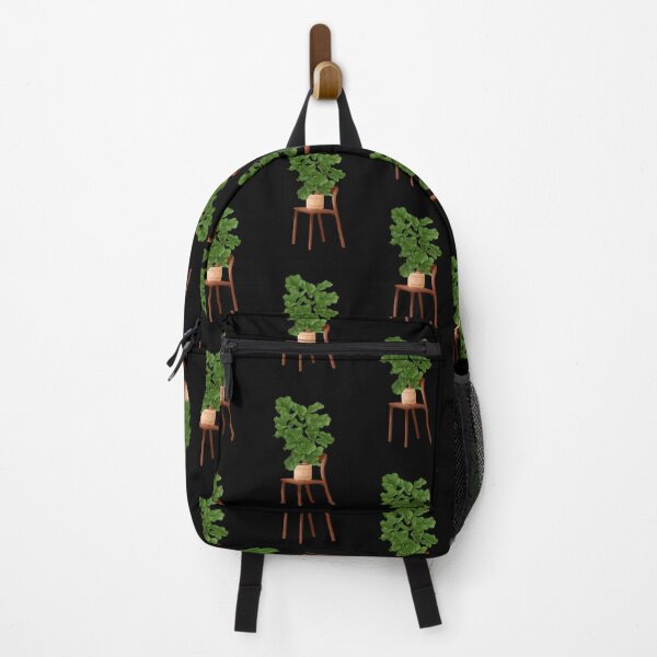 Item preview, Trendy Plant Art, Botanical illustration, Fiddle Leaf Fig 61 designed and sold by Ana Moguš.