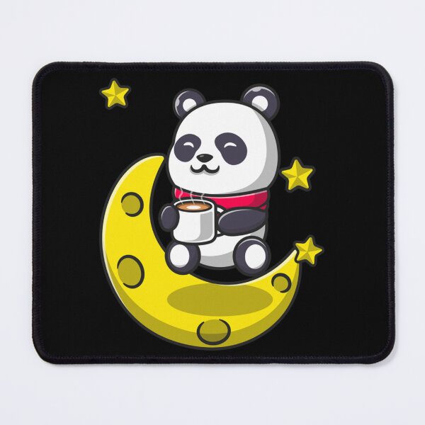 Item preview, Cute Animal Friendly Panda Classic .  (3) designed and sold by hadderyagutt.