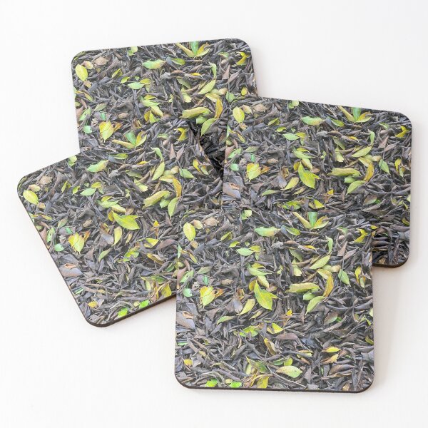 Item preview, Bed of Dead Leaves designed and sold by Sinemathk.