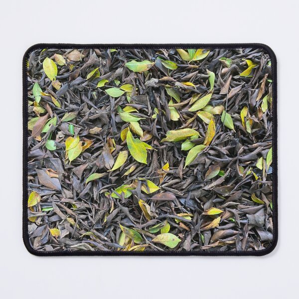 Item preview, Bed of Dead Leaves designed and sold by Sinemathk.