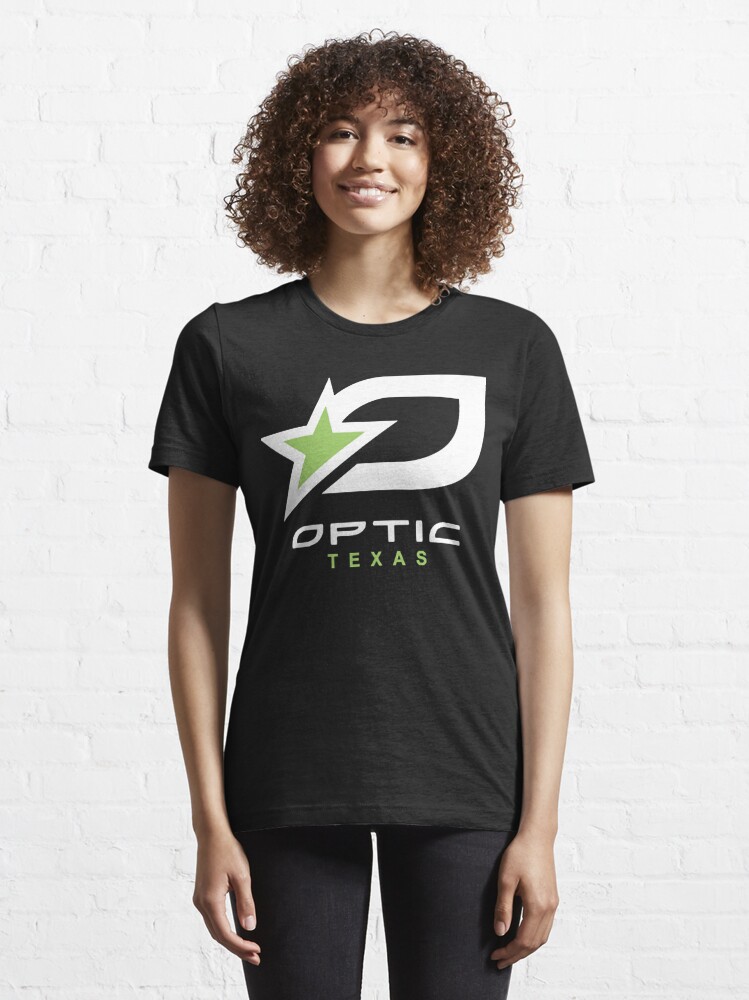 Optic Texas T-Shirts for Sale