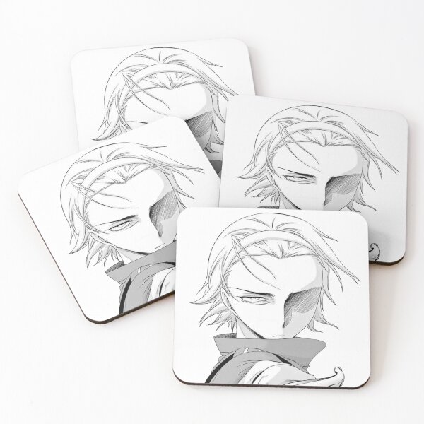 Item preview, Dangerous Pele Plunderer Manga designed and sold by RoyalError.