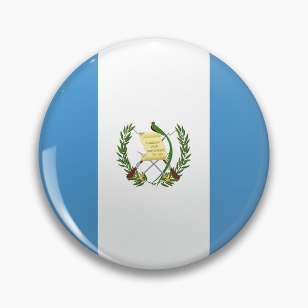 Item preview, Guatemala - Guatemalan Flag designed and sold by FlagsWorld.
