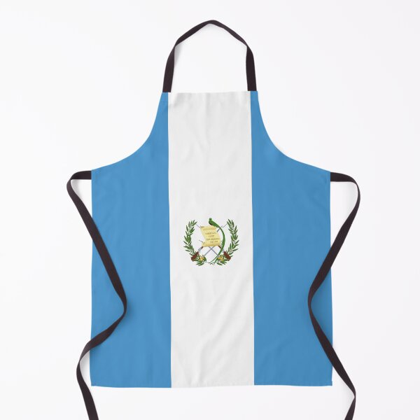 Item preview, Guatemala - Guatemalan Flag designed and sold by FlagsWorld.