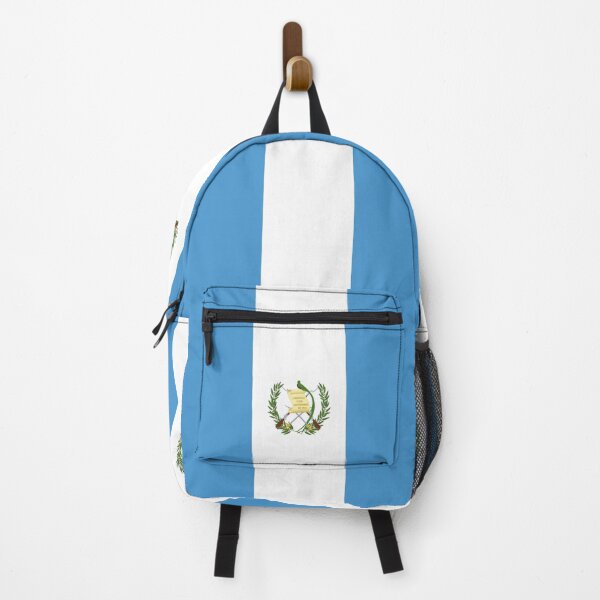 Item preview, Guatemala - Guatemalan Flag designed and sold by FlagsWorld.
