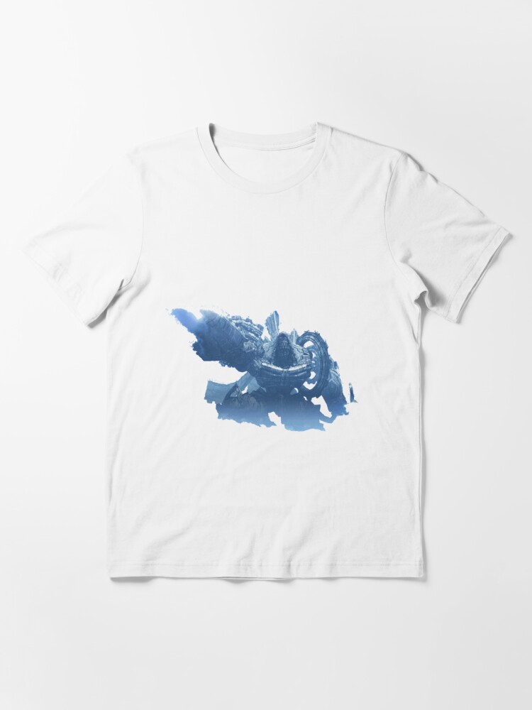 xenoblade t shirt