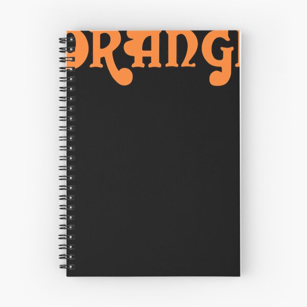 Item preview, Orange Amplifier Essential designed and sold by LeighFernand42.