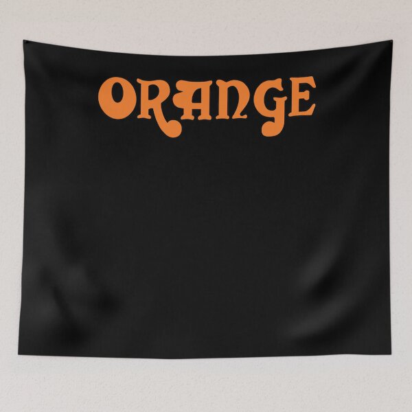 Item preview, Orange Amplifier Essential designed and sold by LeighFernand42.