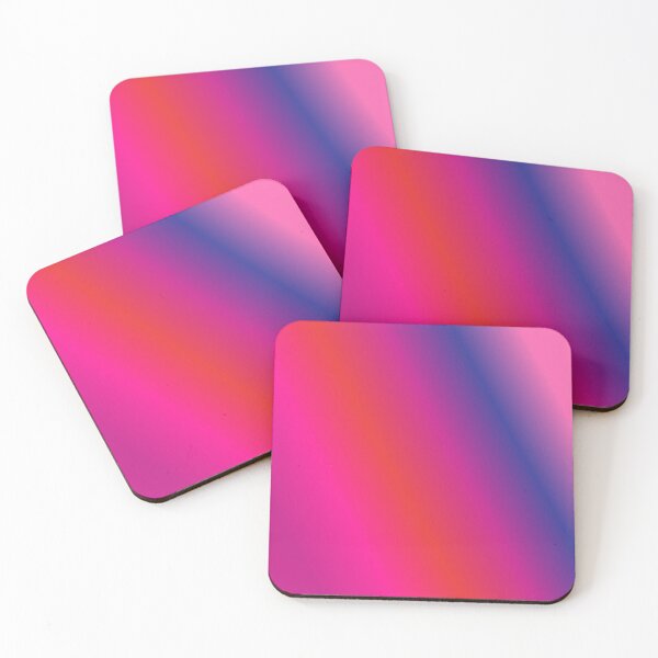 Item preview, Gradient Abstraction color art designed and sold by artdragongift 15.