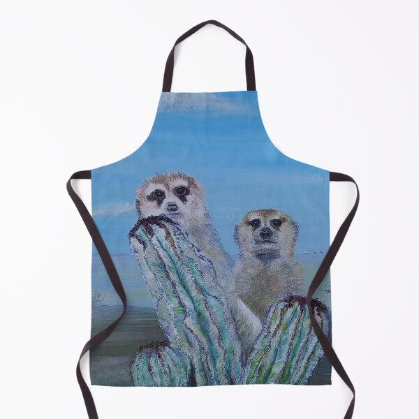 Item preview, Mischievous Meerkats designed and sold by JudySens.
