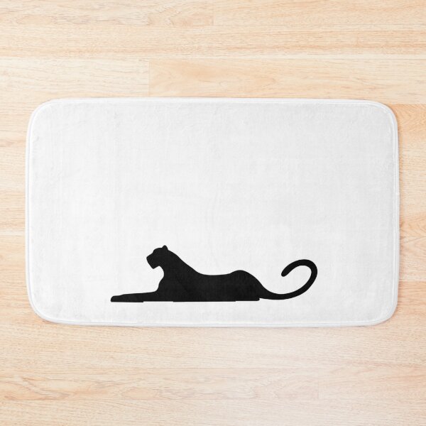 Item preview, Black lying panther; iPhone 13 pro max case designed and sold by Micovic.