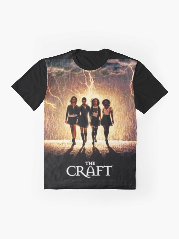 promo craft t shirt