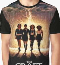 The Craft Graphic T-Shirt